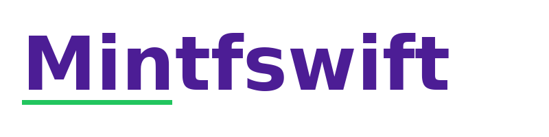 Mintfswift logo